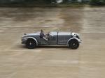 Bentley 6&frac12;-Litre Roadster 1928 года